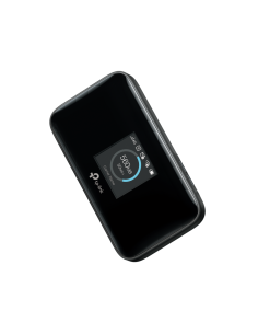 Мобилен рутер LTE-Advanced...